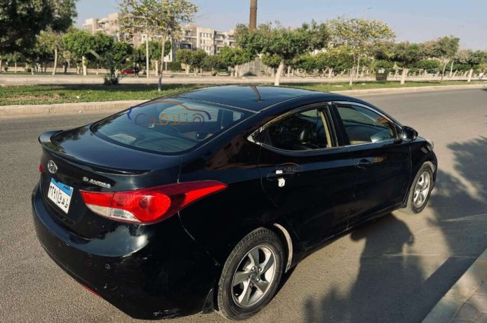 used-hyundai-elantra-md-2012-for-sale-obour-city-big-3
